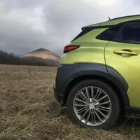 Hyundai Kona 1.0 T-GDI Best of Kona: Divoška z havajských ostrovů