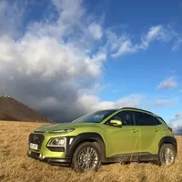 Hyundai Kona 1.0 T-GDI Best of Kona: Divoška z havajských ostrovů