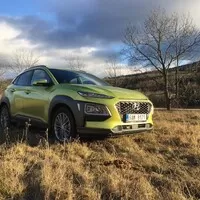 Hyundai Kona 1.0 T-GDI Best of Kona: Divoška z havajských ostrovů