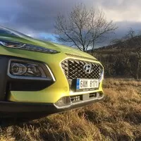 Hyundai Kona 1.0 T-GDI Best of Kona: Divoška z havajských ostrovů