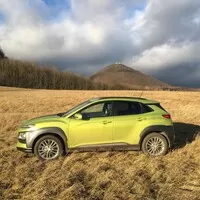 Hyundai Kona 1.0 T-GDI Best of Kona: Divoška z havajských ostrovů