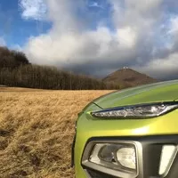 Hyundai Kona 1.0 T-GDI Best of Kona: Divoška z havajských ostrovů