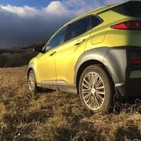 Hyundai Kona 1.0 T-GDI Best of Kona: Divoška z havajských ostrovů