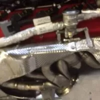 Může někdo rozumně vysvětlit, jak se ocitl nový motor z LaFerrari na Ebay?
