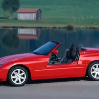 Nejpodivnější nápady automobilových konstruktérů