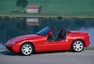 Nejpodivnější nápady automobilových konstruktérů