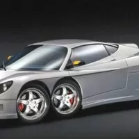 Nejpodivnější nápady automobilových konstruktérů