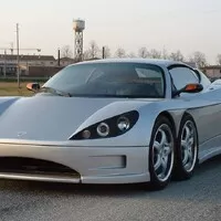 Nejpodivnější nápady automobilových konstruktérů