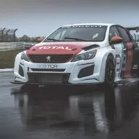 Peugeot představil závodní (a vcelku levnou) 308 TCR pro zákaznické týmy
