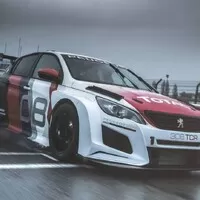 Peugeot představil závodní (a vcelku levnou) 308 TCR pro zákaznické týmy