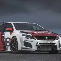 Peugeot představil závodní (a vcelku levnou) 308 TCR pro zákaznické týmy