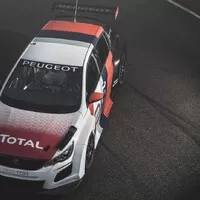 Peugeot představil závodní (a vcelku levnou) 308 TCR pro zákaznické týmy