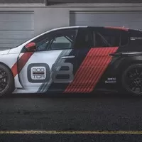 Peugeot představil závodní (a vcelku levnou) 308 TCR pro zákaznické týmy