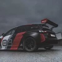 Peugeot představil závodní (a vcelku levnou) 308 TCR pro zákaznické týmy