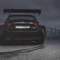 Peugeot představil závodní (a vcelku levnou) 308 TCR pro zákaznické týmy