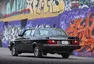 Švédská podivnost: Volvo, kterým jezdil David Bowie, se nedávno prodalo za 4,5 milionu