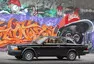 Švédská podivnost: Volvo, kterým jezdil David Bowie, se nedávno prodalo za 4,5 milionu