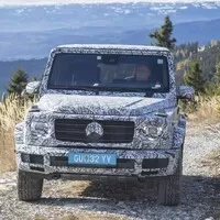 Mercedes uvolňuje další detaily o novém „Géčku“. Moc se toho nezmění