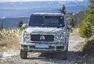 Mercedes uvolňuje další detaily o novém „Géčku“. Moc se toho nezmění