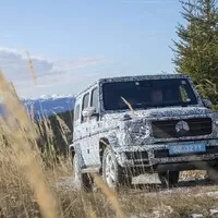 Mercedes uvolňuje další detaily o novém „Géčku“. Moc se toho nezmění
