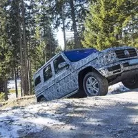 Mercedes uvolňuje další detaily o novém „Géčku“. Moc se toho nezmění