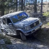 Mercedes uvolňuje další detaily o novém „Géčku“. Moc se toho nezmění