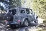 Mercedes uvolňuje další detaily o novém „Géčku“. Moc se toho nezmění
