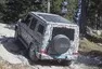Mercedes uvolňuje další detaily o novém „Géčku“. Moc se toho nezmění