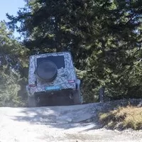 Mercedes uvolňuje další detaily o novém „Géčku“. Moc se toho nezmění
