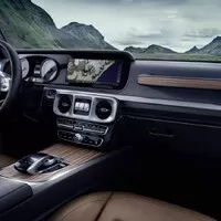 Mercedes uvolňuje další detaily o novém „Géčku“. Moc se toho nezmění