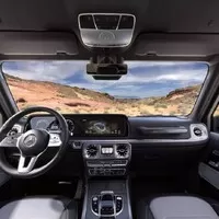 Mercedes uvolňuje další detaily o novém „Géčku“. Moc se toho nezmění