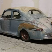 Co je to resto-mod? A je to dobré?