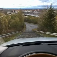 Zažili jsme Land Rover Experience na vlastní kůži!