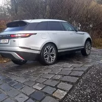 Zažili jsme Land Rover Experience na vlastní kůži!