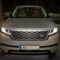 Zažili jsme Land Rover Experience na vlastní kůži!