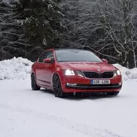 Škoda Octavia 1.8 TSI DSG: Další hřebíček do rakve TDI