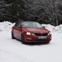 Škoda Octavia 1.8 TSI DSG: Další hřebíček do rakve TDI