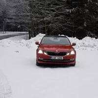 Škoda Octavia 1.8 TSI DSG: Další hřebíček do rakve TDI