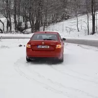 Škoda Octavia 1.8 TSI DSG: Další hřebíček do rakve TDI