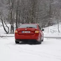Škoda Octavia 1.8 TSI DSG: Další hřebíček do rakve TDI
