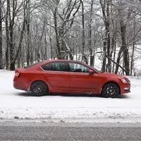 Škoda Octavia 1.8 TSI DSG: Další hřebíček do rakve TDI
