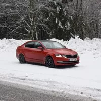 Škoda Octavia 1.8 TSI DSG: Další hřebíček do rakve TDI