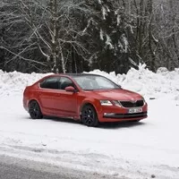 Škoda Octavia 1.8 TSI DSG: Další hřebíček do rakve TDI