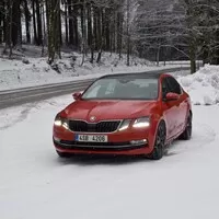 Škoda Octavia 1.8 TSI DSG: Další hřebíček do rakve TDI