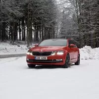 Škoda Octavia 1.8 TSI DSG: Další hřebíček do rakve TDI