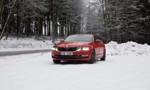Škoda Octavia 1.8 TSI DSG: Další hřebíček do rakve TDI