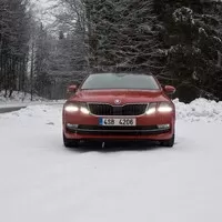 Škoda Octavia 1.8 TSI DSG: Další hřebíček do rakve TDI