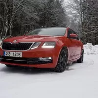 Škoda Octavia 1.8 TSI DSG: Další hřebíček do rakve TDI