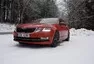 Škoda Octavia 1.8 TSI DSG: Další hřebíček do rakve TDI