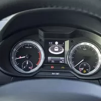 Škoda Octavia 1.8 TSI DSG: Další hřebíček do rakve TDI